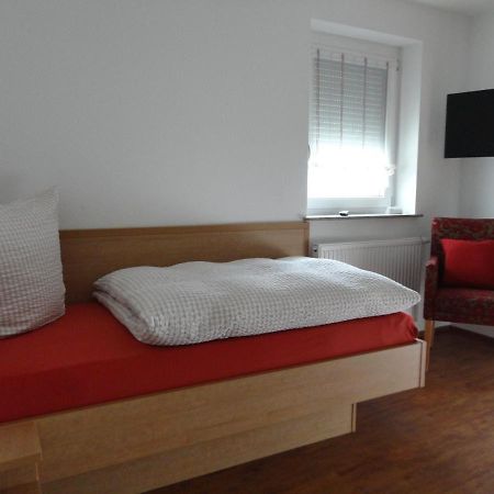 Ferienwohnung 2 In Den Krautgaerten Zaberfeld Εξωτερικό φωτογραφία