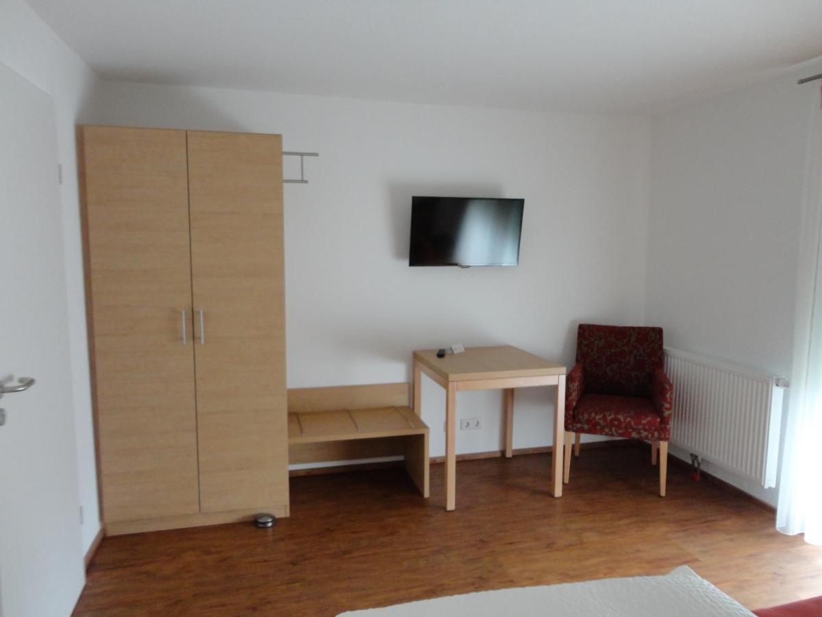 Ferienwohnung 2 In Den Krautgaerten Zaberfeld Εξωτερικό φωτογραφία