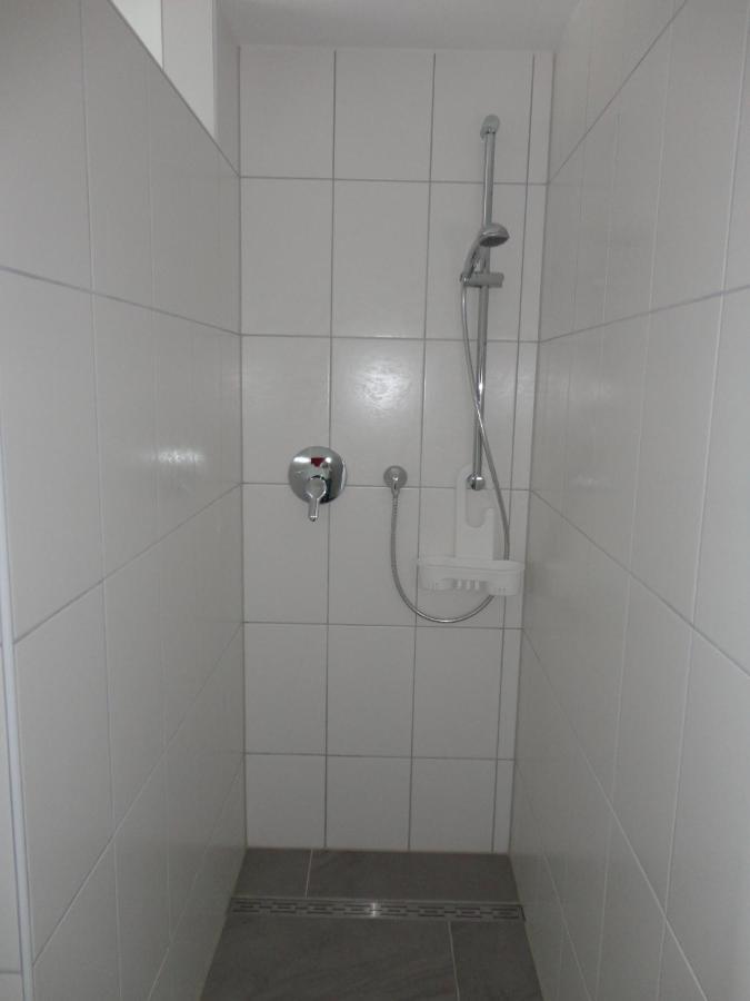 Ferienwohnung 2 In Den Krautgaerten Zaberfeld Εξωτερικό φωτογραφία