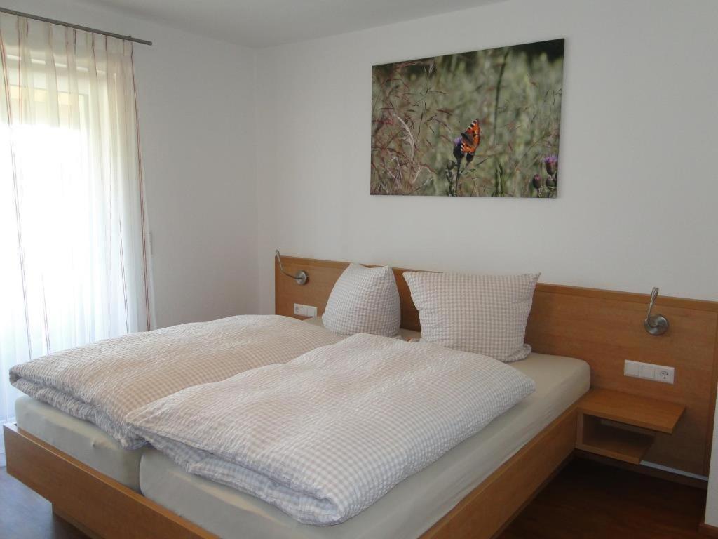 Ferienwohnung 2 In Den Krautgaerten Zaberfeld Εξωτερικό φωτογραφία