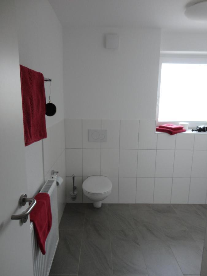 Ferienwohnung 2 In Den Krautgaerten Zaberfeld Εξωτερικό φωτογραφία