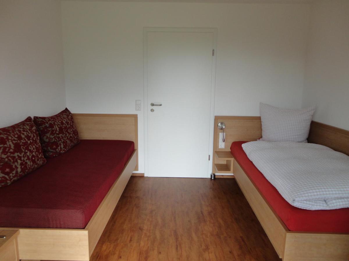 Ferienwohnung 2 In Den Krautgaerten Zaberfeld Εξωτερικό φωτογραφία